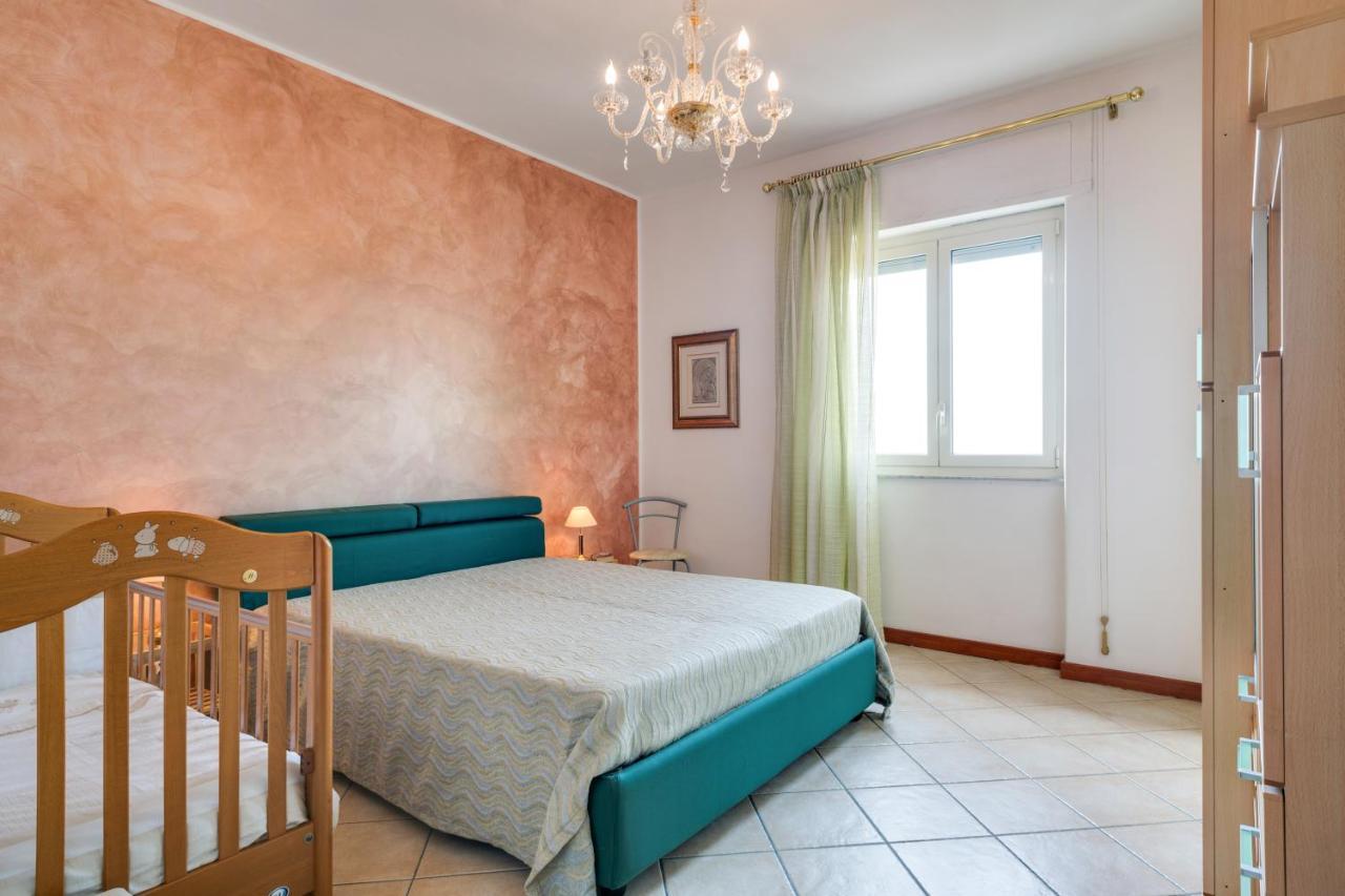 Roomy And Bright Apartment With Balconies X6 Catânia Exterior foto