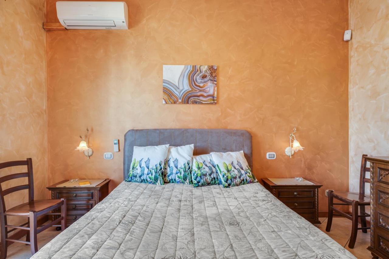Roomy And Bright Apartment With Balconies X6 Catânia Exterior foto