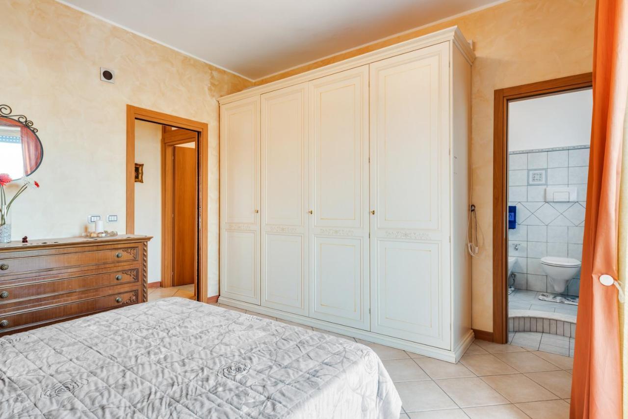 Roomy And Bright Apartment With Balconies X6 Catânia Exterior foto