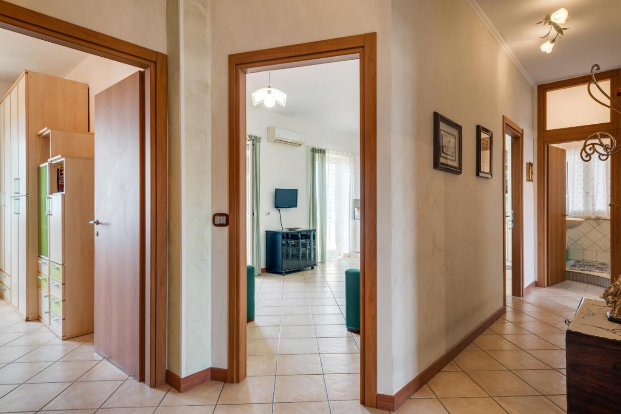 Roomy And Bright Apartment With Balconies X6 Catânia Exterior foto